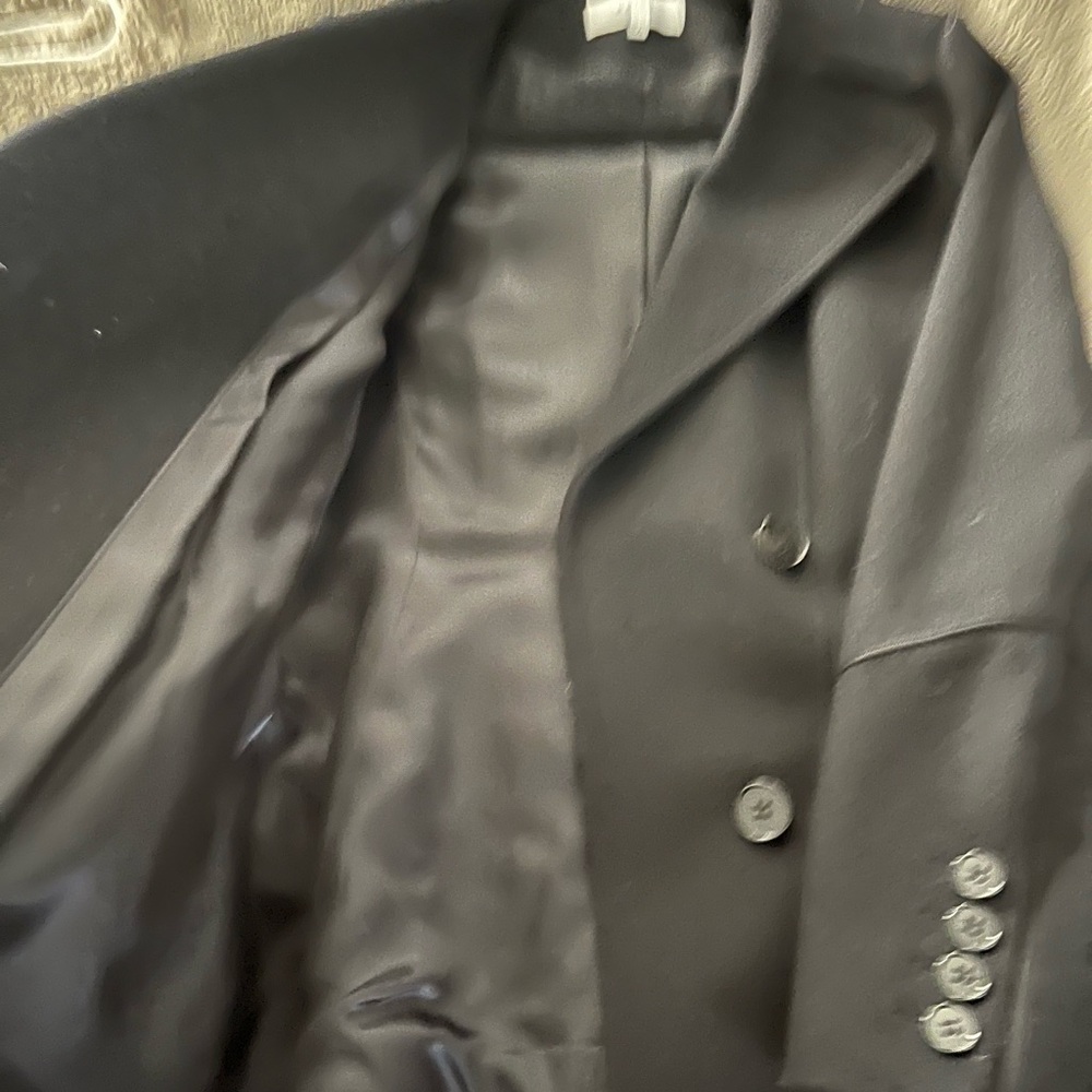 Reiss coat - Picture 2 of 5